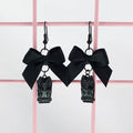 Gargoyle Earrings (3 Colors)