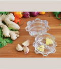 Garlic Twister