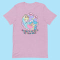 "Gettin' Real Tired of Your Shit" T-Shirt