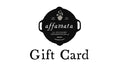 Gift Cards