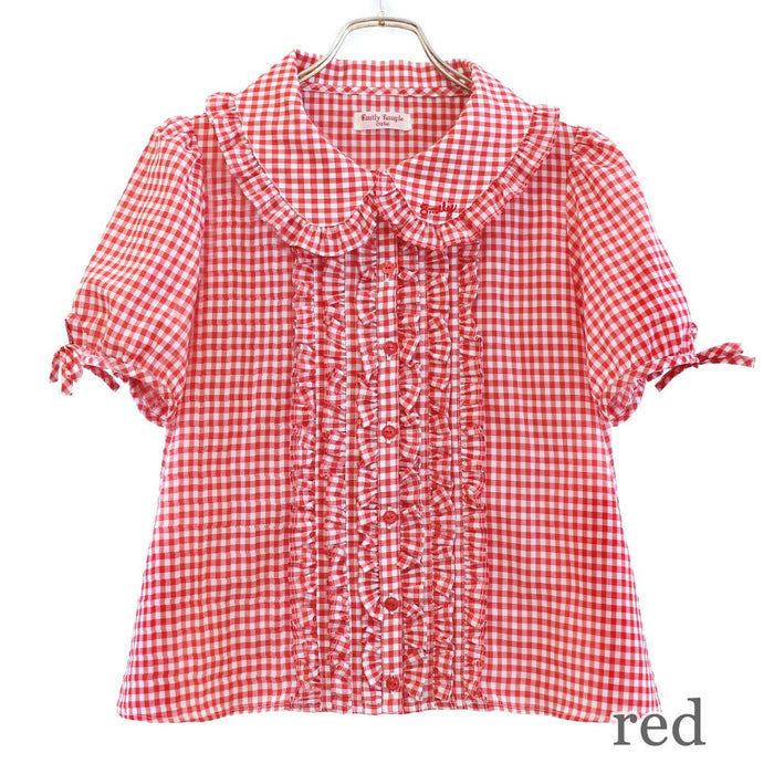 Red / M