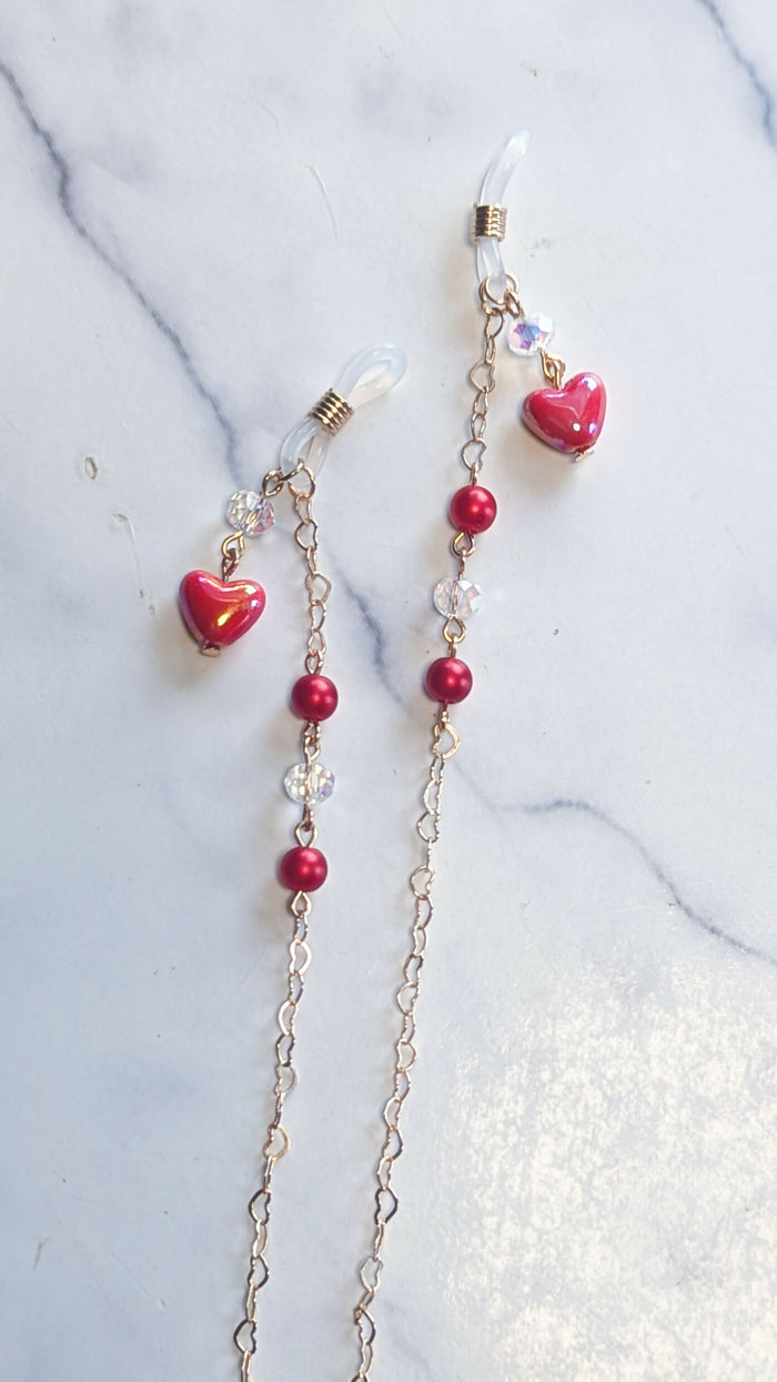 Glasses Chains