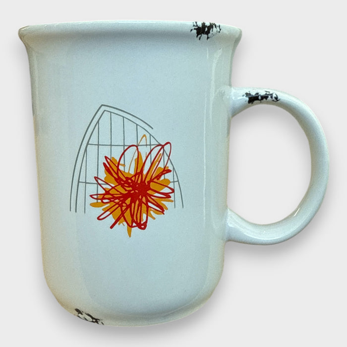 Glasshouse Camp Mug