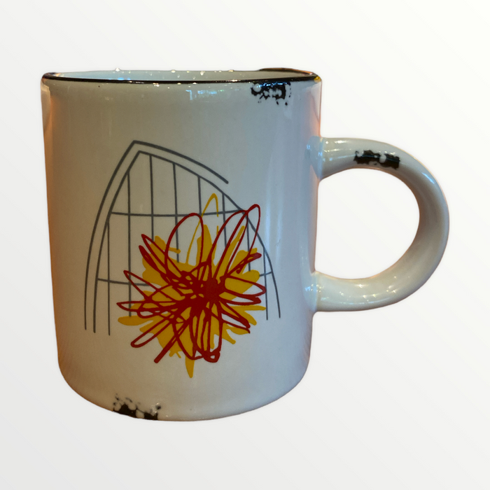 Glasshouse Espresso Mug