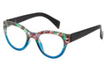 Glassy Reading Glasses