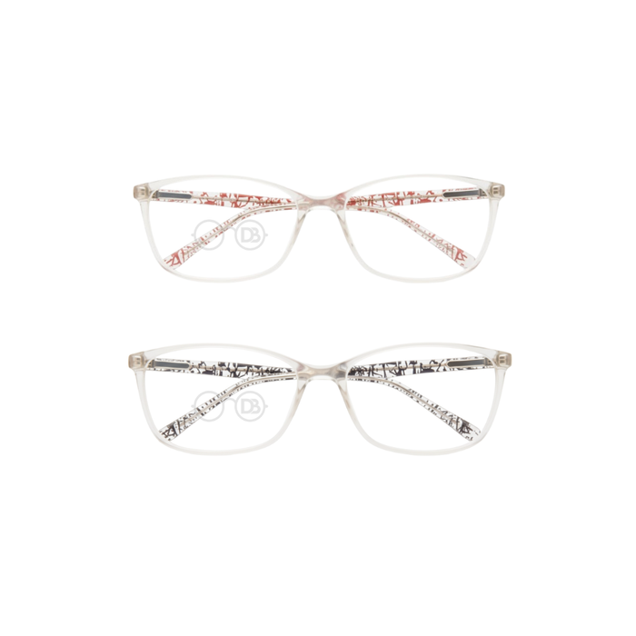 DebSpecs Gloria Folded eyewear