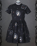 Gone Batty Comfy Dress