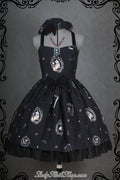 Gone Batty Jumperskirt
