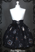Gone Batty Skirt