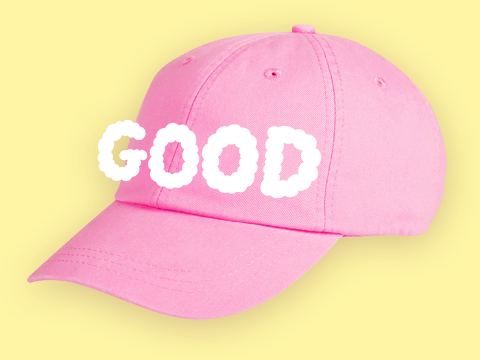 GOOD HATS