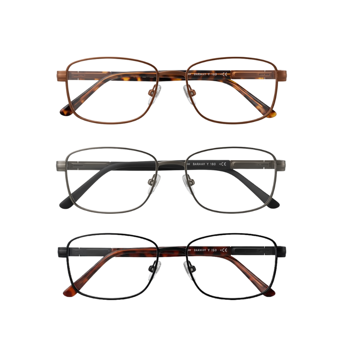 DebSpecs Gravity Folded eyewear