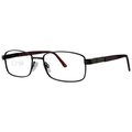 DebSpecs Gravity SI Color Matte Black Tortoise eyewear