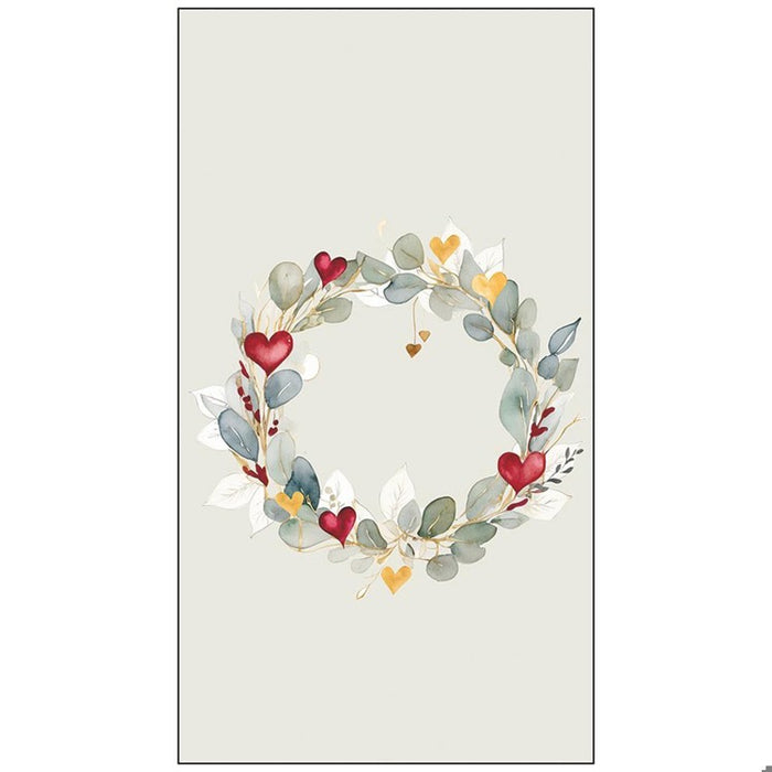 Eucalyptus Wreath