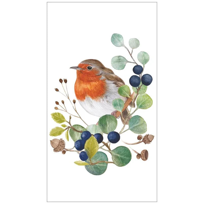 Oiseau Sur Branche