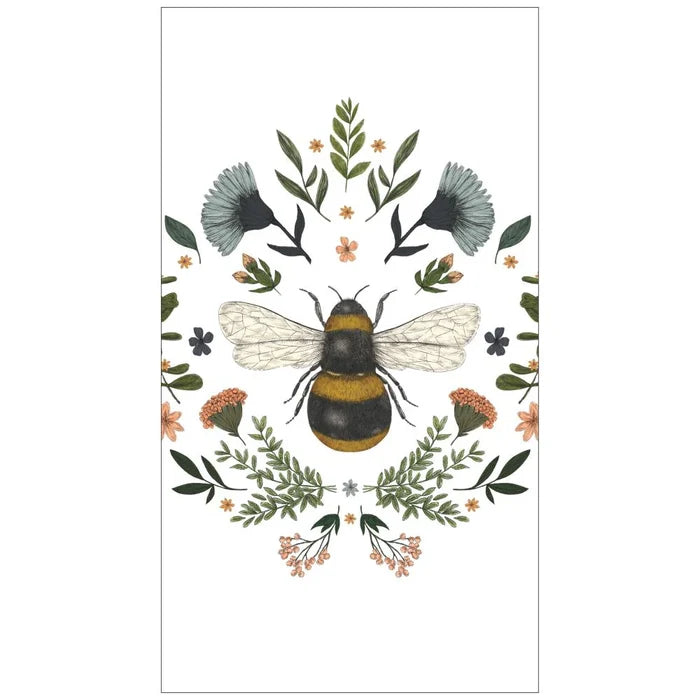 Secret Bee