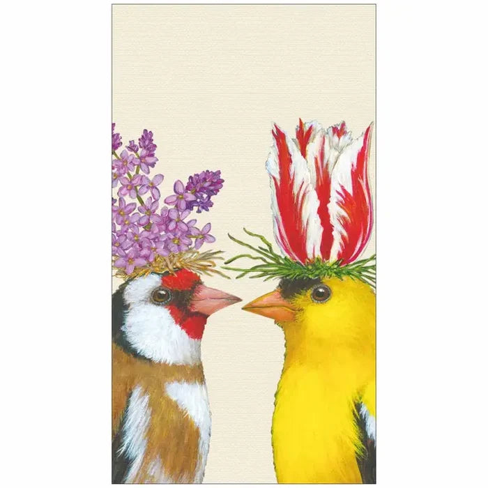 Spring Romance