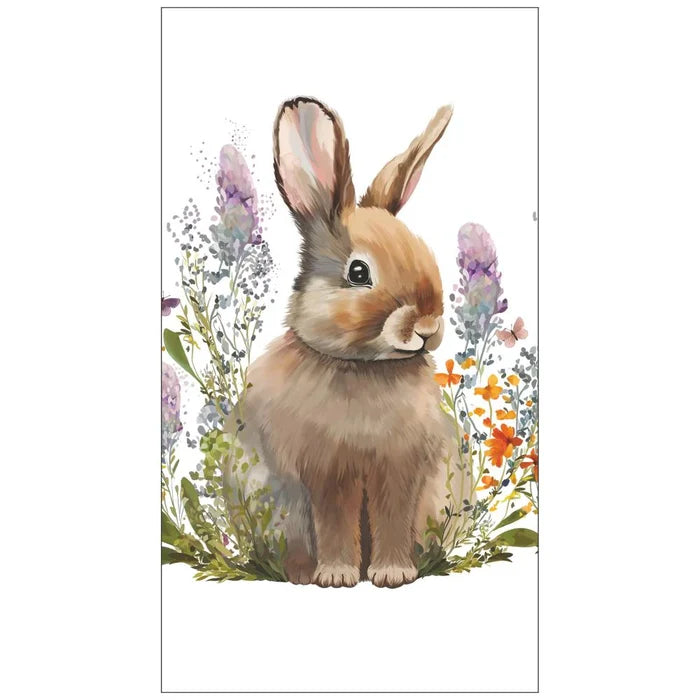 Belle Bunny