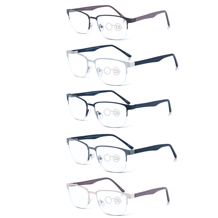 DebSpecs Inner Bifocal Readers pa2218bfHero product group