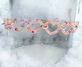 Handcrafted Resin Charm Choker
