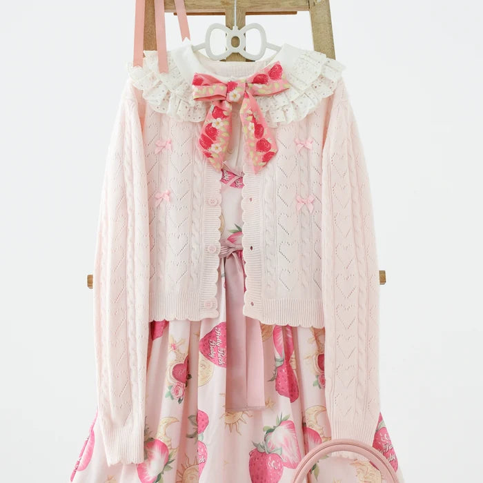 Light Pink / S