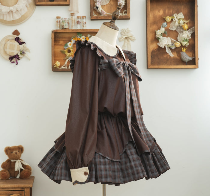 Hard Tulle Mini Petticoat
