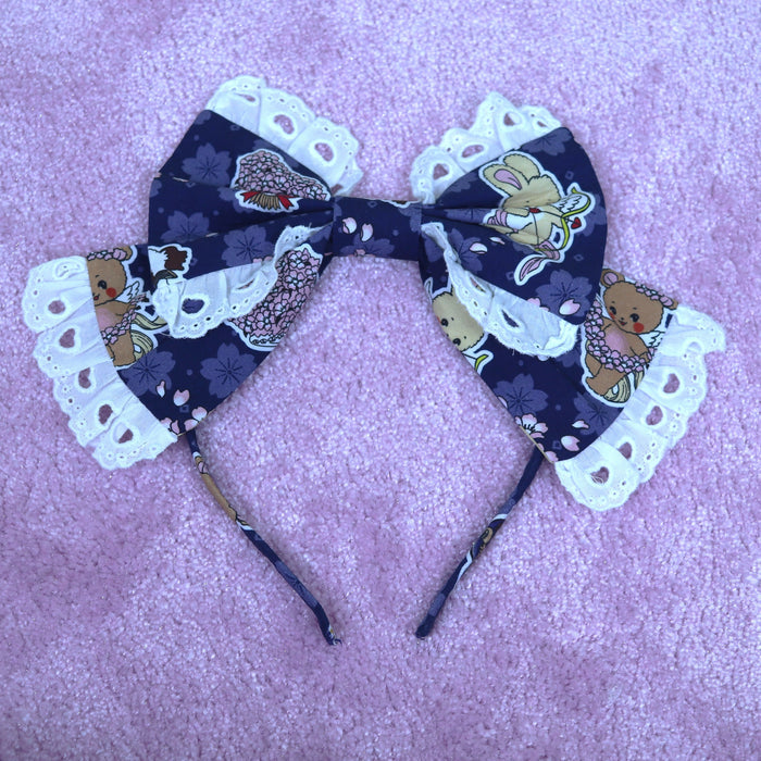 Headbow - Mots Doux à ma Chérie