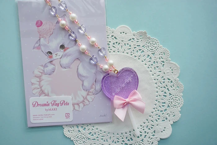 Purple x Pink