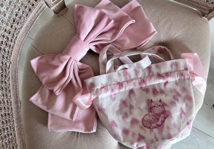 Dusty Rose