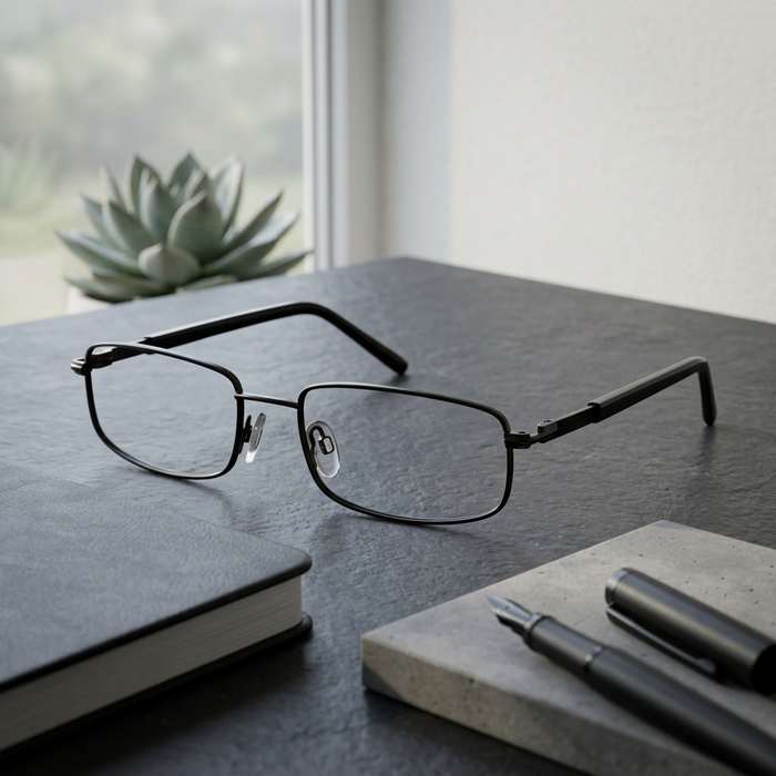 DebSpecs jazz black high power product shot c1e73409 eb7c 418c b3e0 dcaf5065a05e eyewear