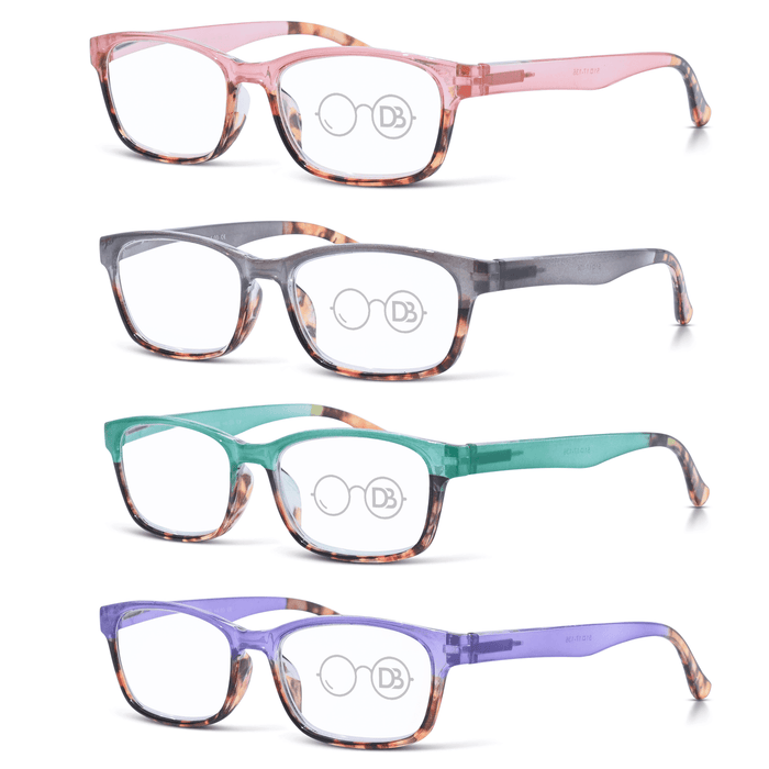 DebSpecs High Power Two Tone Readers oc325hps product group