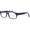 Black / +4.00