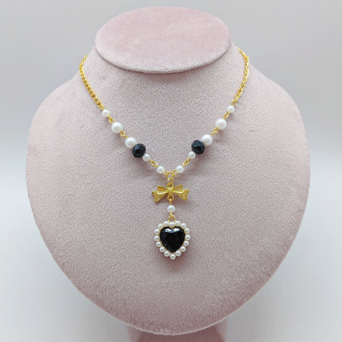 Hime Heart Choker