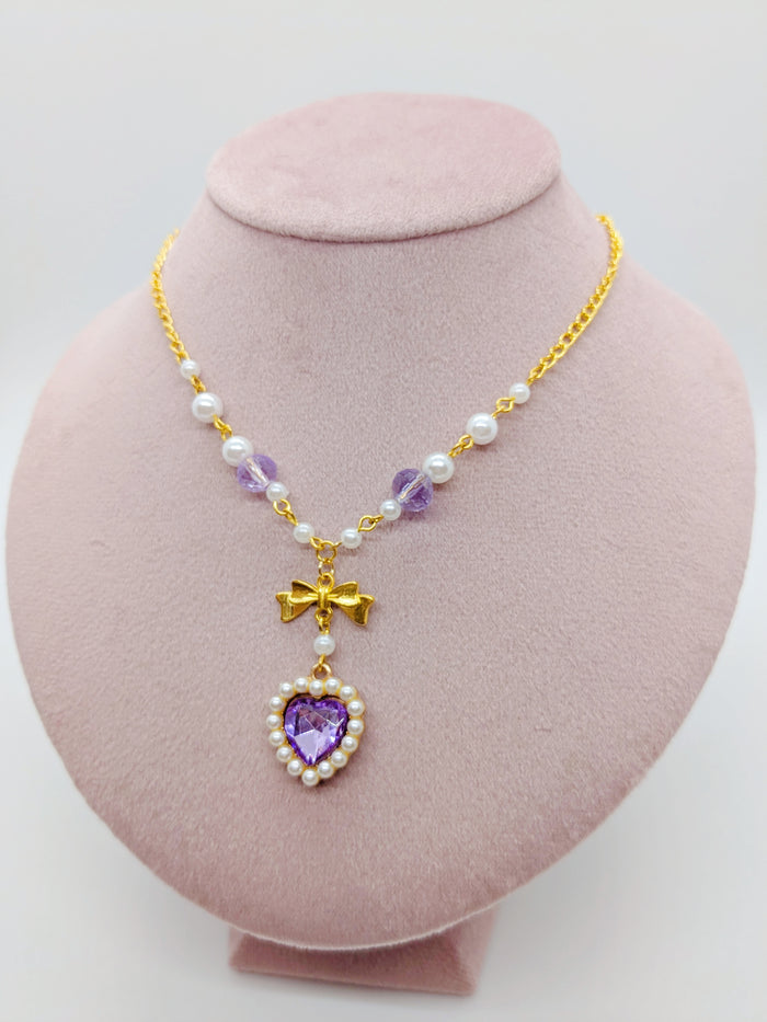Hime Heart Choker