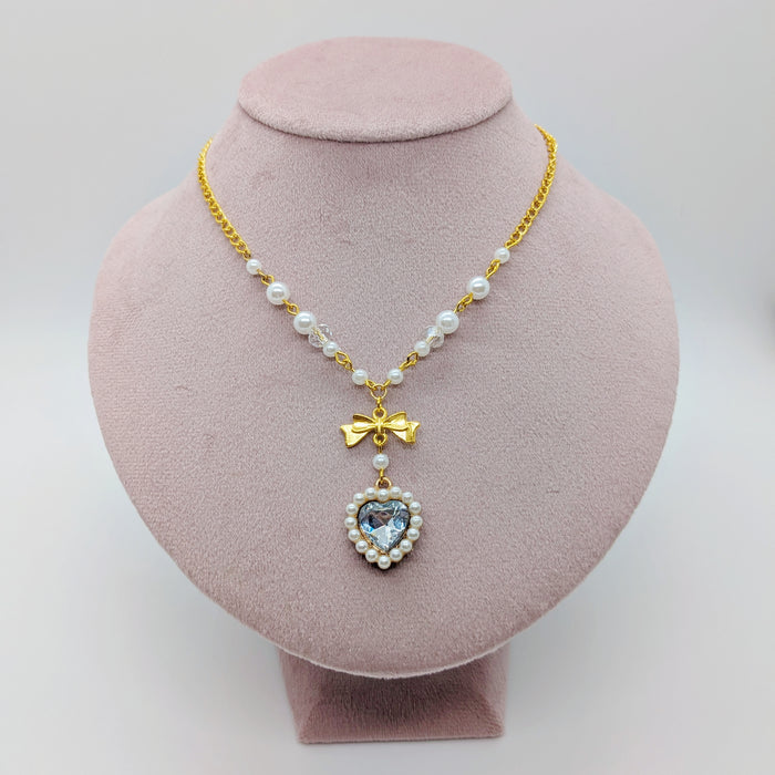 Hime Heart Choker