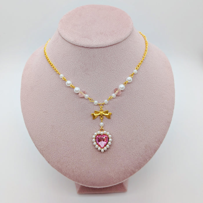 Hime Heart Choker