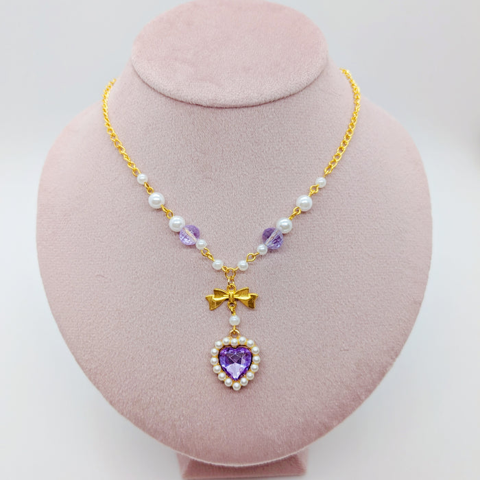 Hime Heart Choker