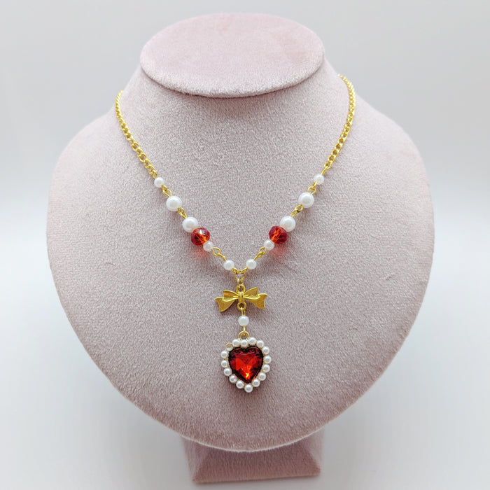 Hime Heart Choker
