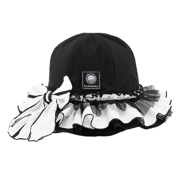 Hoshibako Jersey Border Hat
