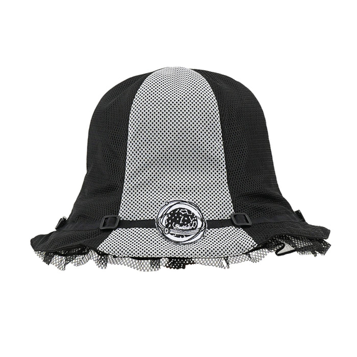 Hoshibako Jersey Border Hat