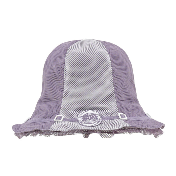 Hoshibako Jersey Border Hat
