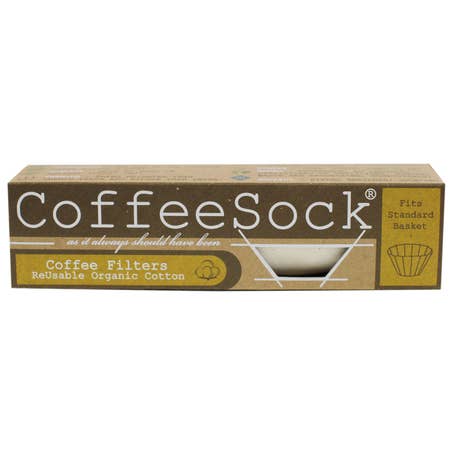 HotBrew Coffee Filters