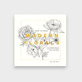 How to Draw Modern Florals