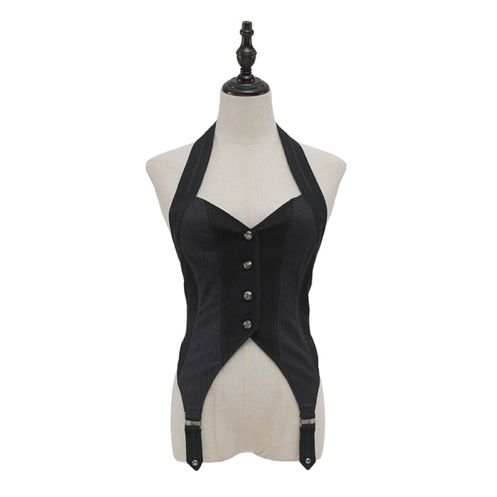 Hyacinth Poems Vest