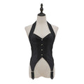 Hyacinth Poems Vest