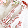 I Have A Present For You Over The Knee Socks - Lolita Collective