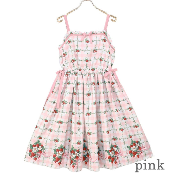 Powder Pink / M