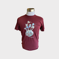 Ikebana Foil Tee