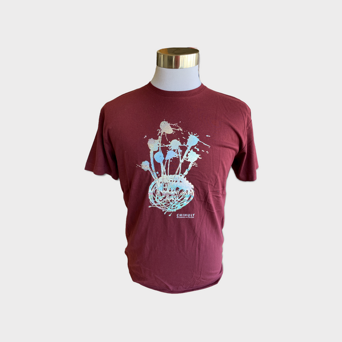 Ikebana Foil Tee