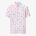 Imagination Celebration Hawaiian Shirt