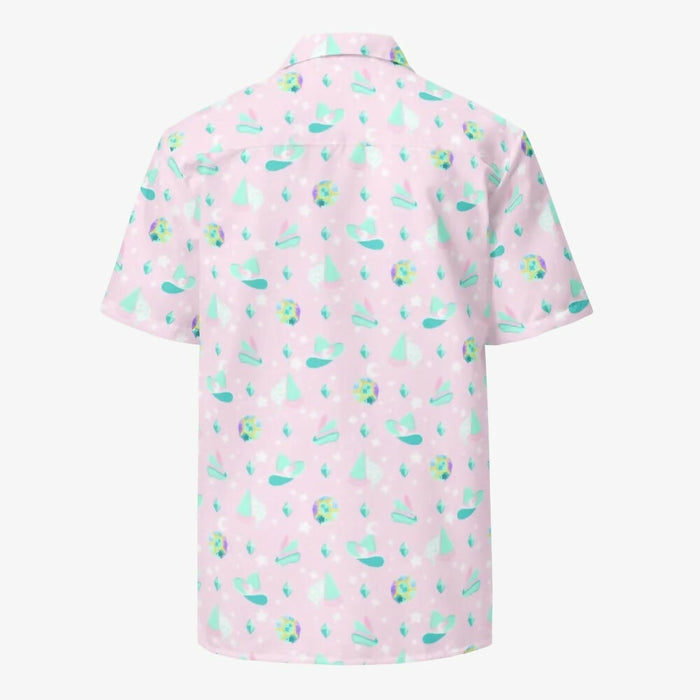 Imagination Celebration Hawaiian Shirt